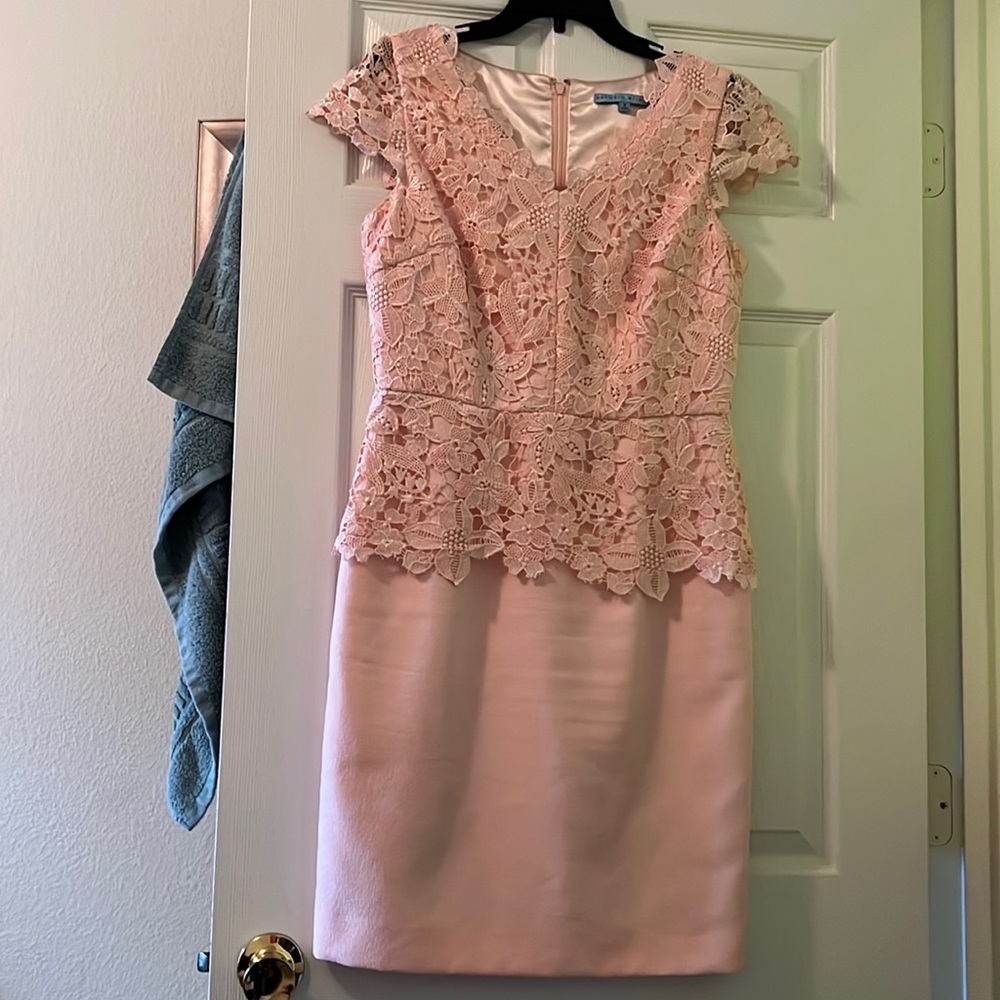 Antonio Melanie dress